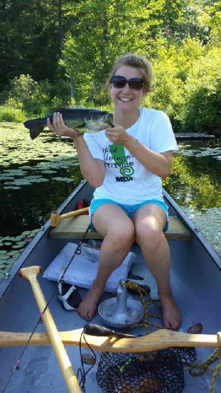 My First Bass