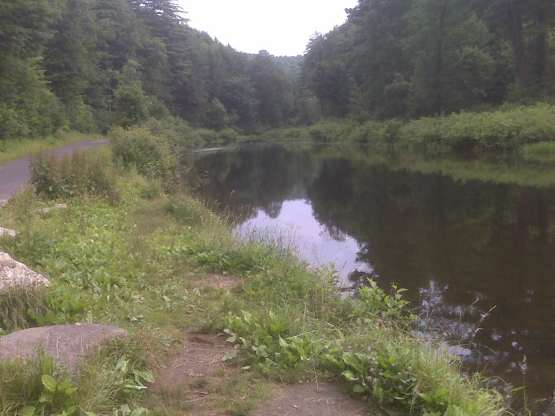 Black Rock Lake